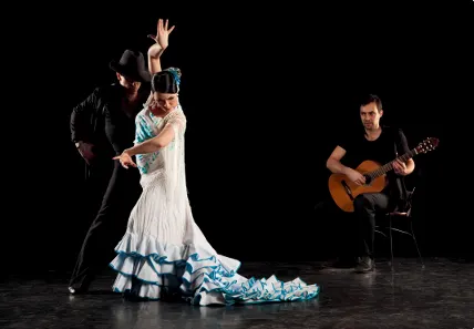 Tablao Flamenco