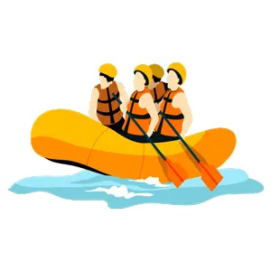 Rafting