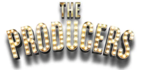 The Producers - El Musical