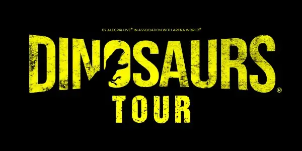 Dinosaurs Tour Barcelona