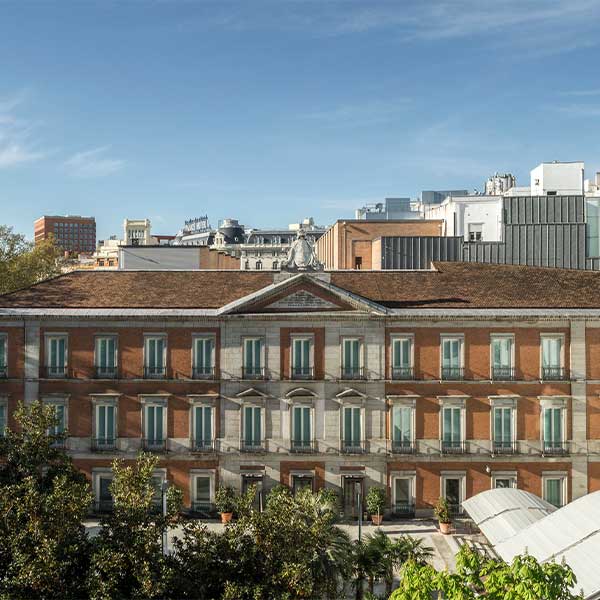 Visitas Guiadas por los Museos de Arte más importantes de Madrid