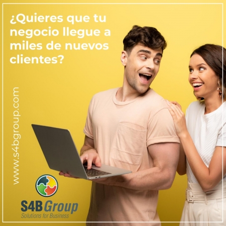 S4B Group
