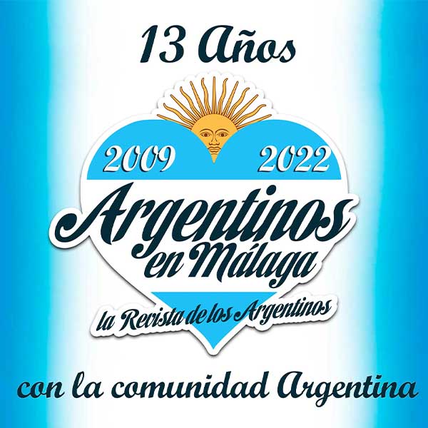 Argentinos en Malaga