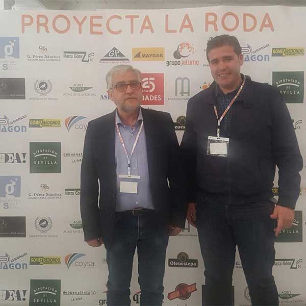 Asociación de Empresarios y Comerciantes de La Roda de Andalucía