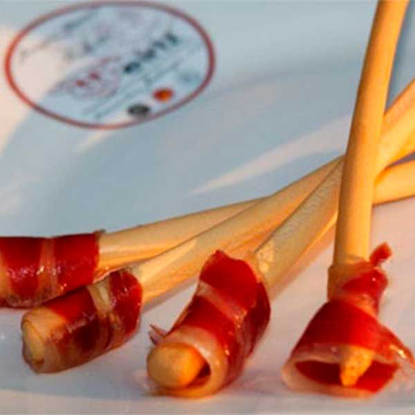 Ruta del Jamón de Jabugo
