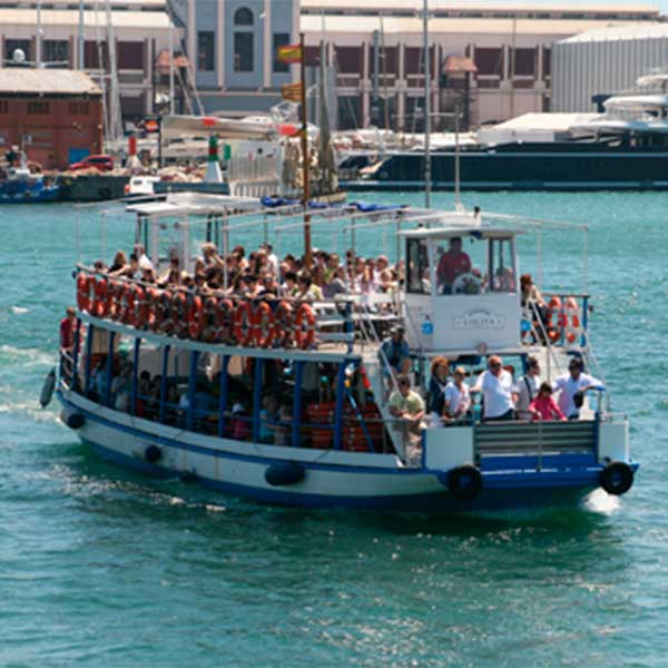 Las Golondrinas Barcelona