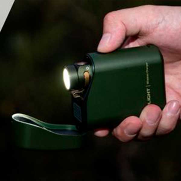 Olight