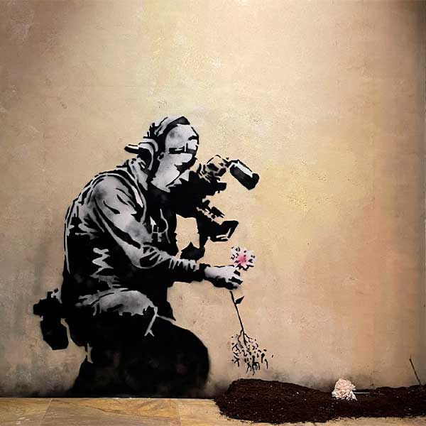Museo Banksy