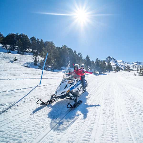 Grandvalira