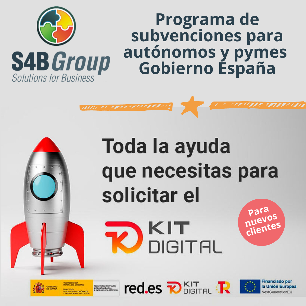 S4B Group