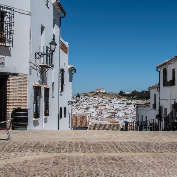 Visita Guiada a Antequera y el Torcal desde Málaga