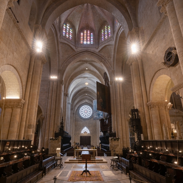 Catedral de Tarragona