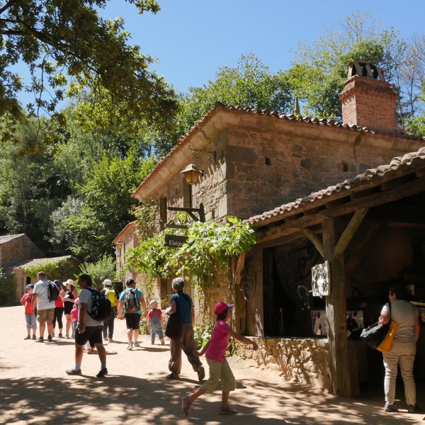 Puy du Fou Francia