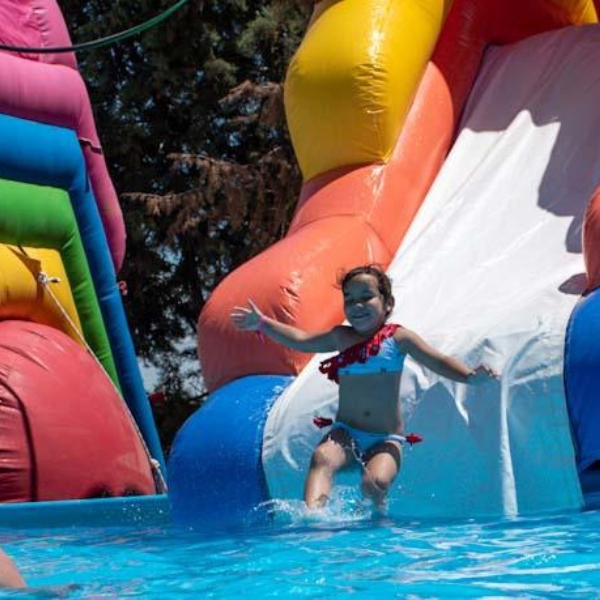 Agua Park Toledo