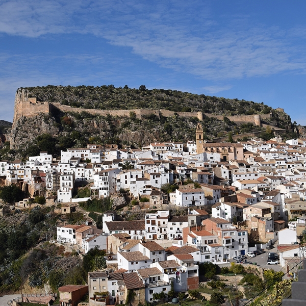 Excursiones de 1 dia desde Alicante