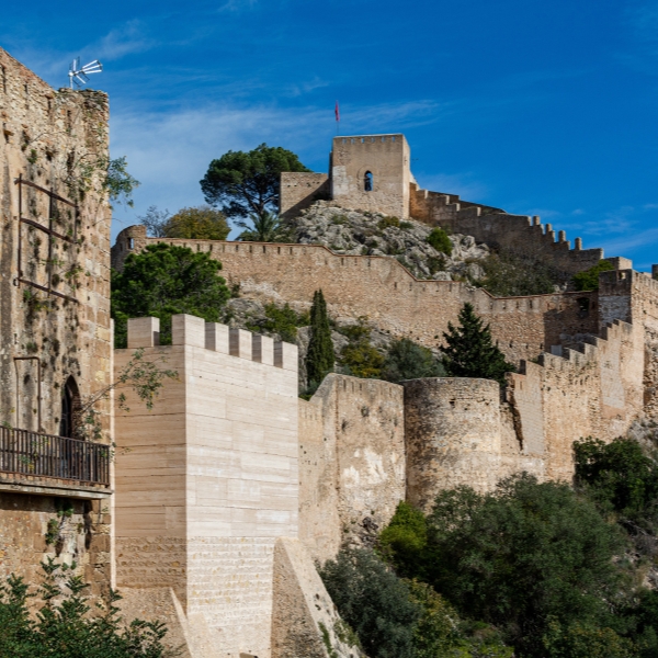 Excursiones de 1 dia desde Alicante