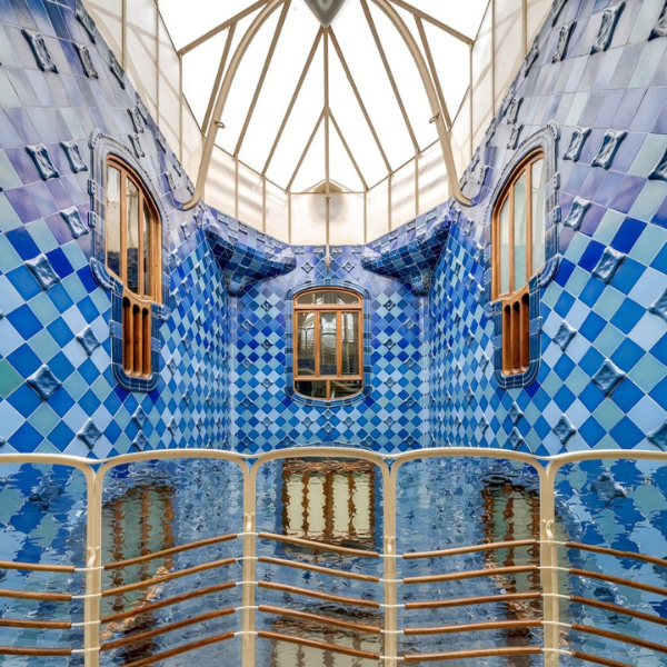 Casa Batlló