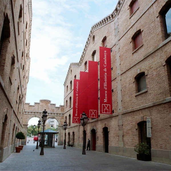 Museu d'Historia de Catalunya