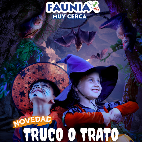 Faunia