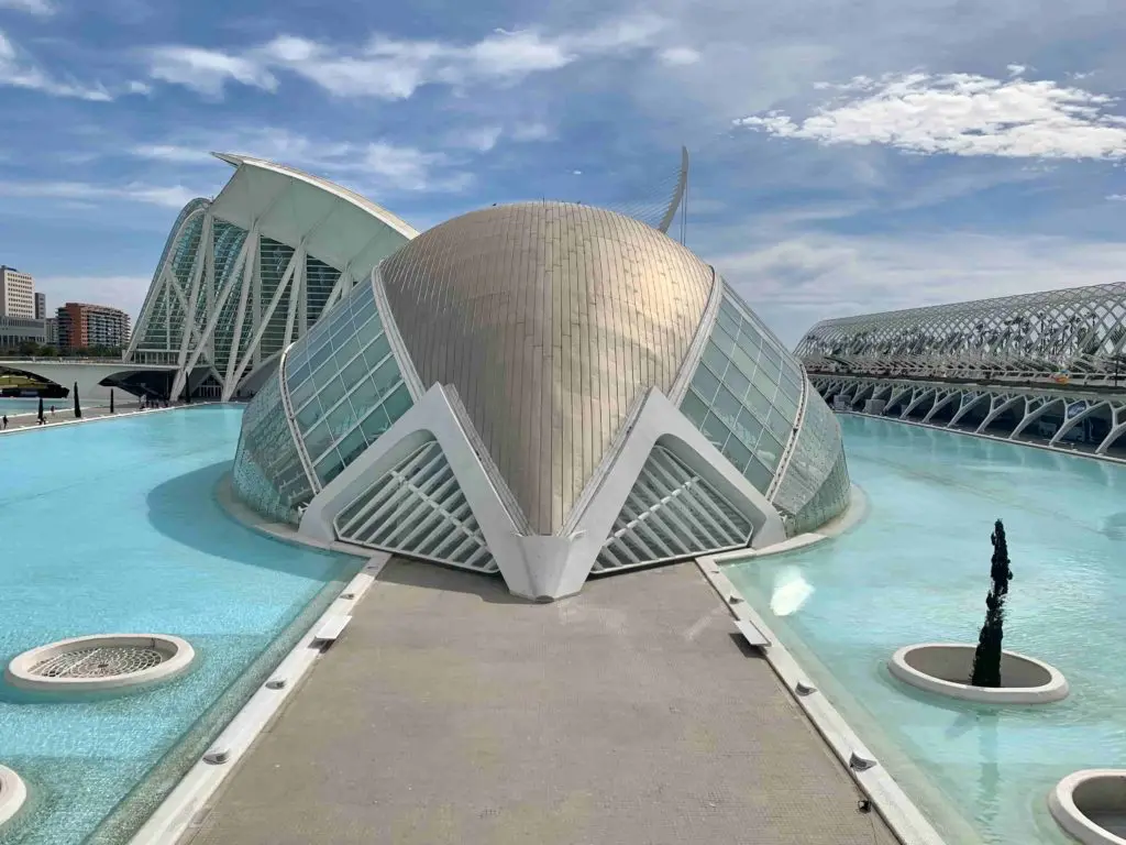 Tours guiados en Valencia