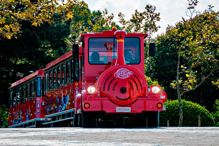 CitySightseeing España Santander