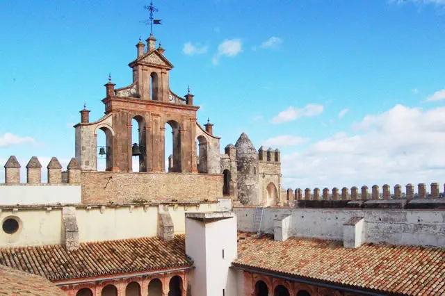 Visita Guiada a Itálica