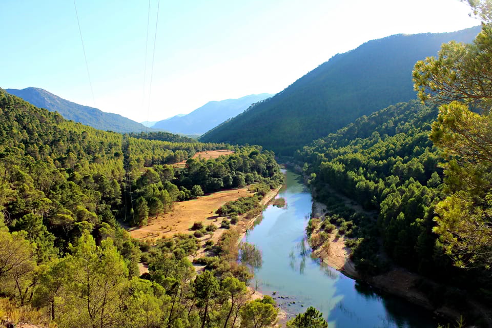 Excursiones de 1 día desde Jaen