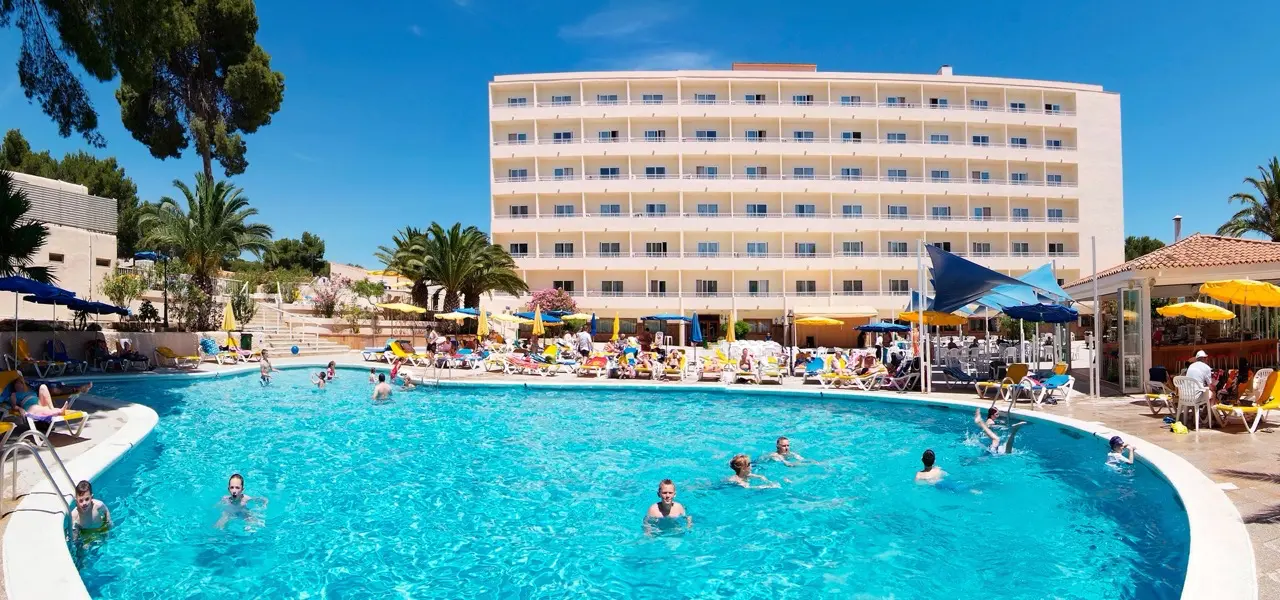 Invisa Hoteles