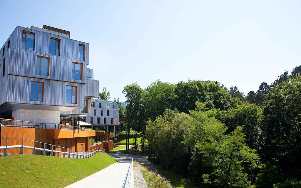 Arima Hotel