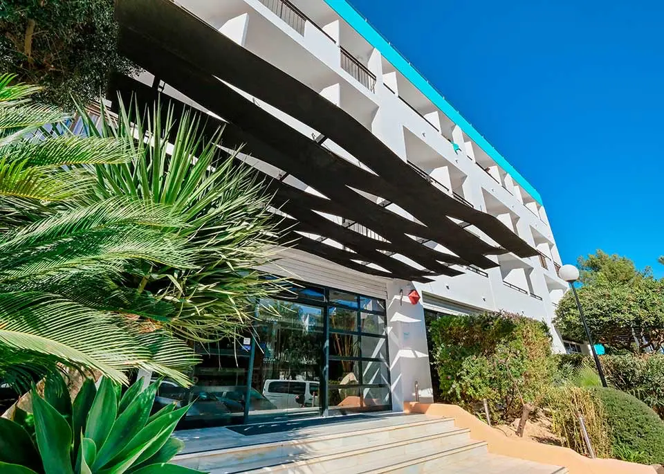 Azuline Hotels