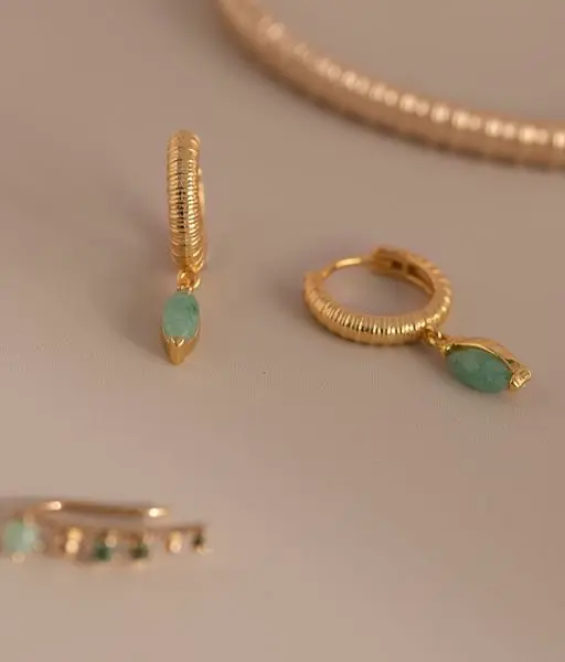 Aran Jewels