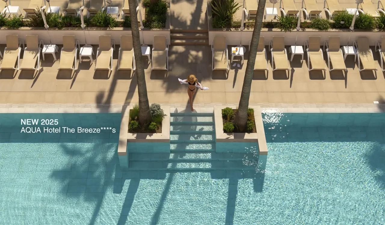 Aqua Hotel Grup