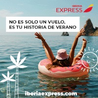 Iberia Express