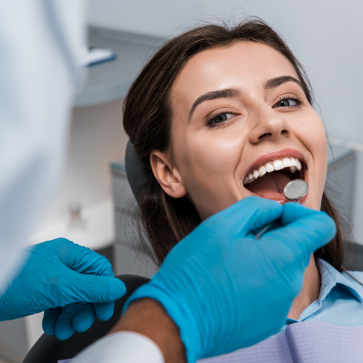 Clínica Dental Isabel Rodríguez Álvarez