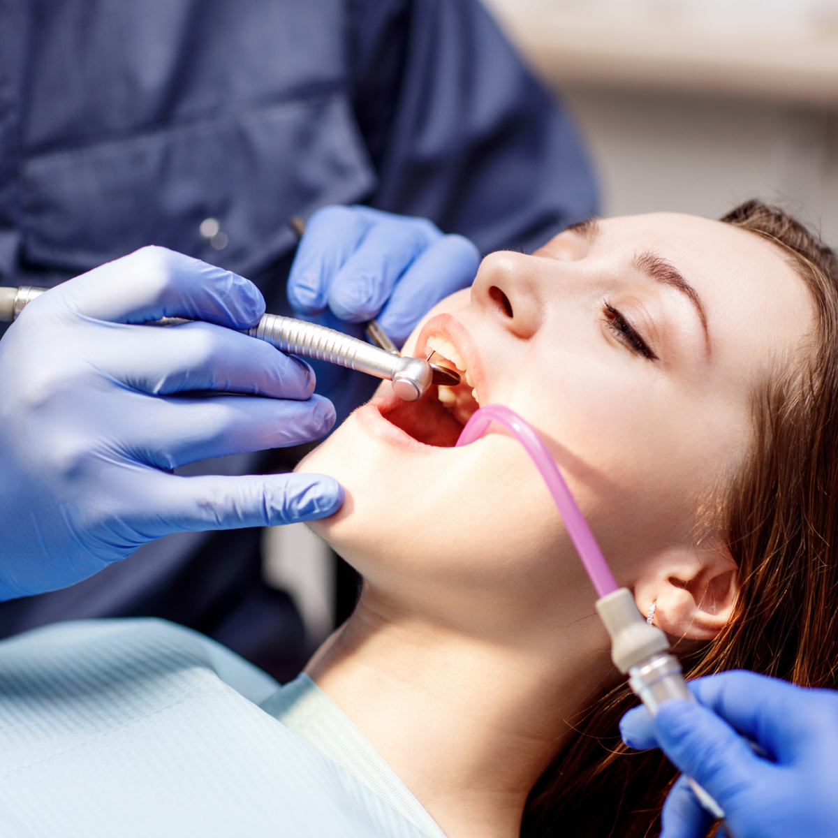 Clínica Dental Isabel Rodríguez Álvarez