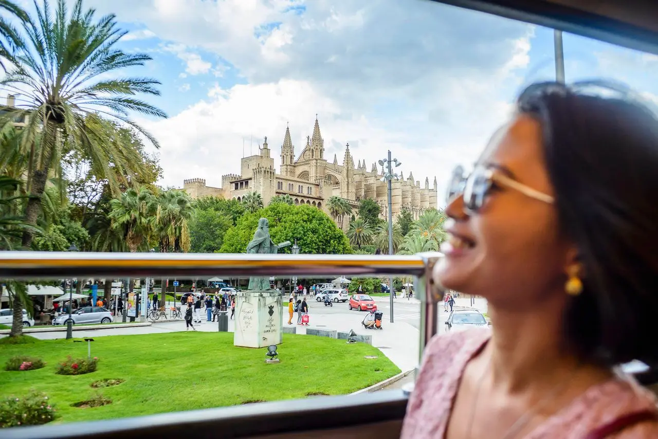 CitySightseeing Palma de Mallorca