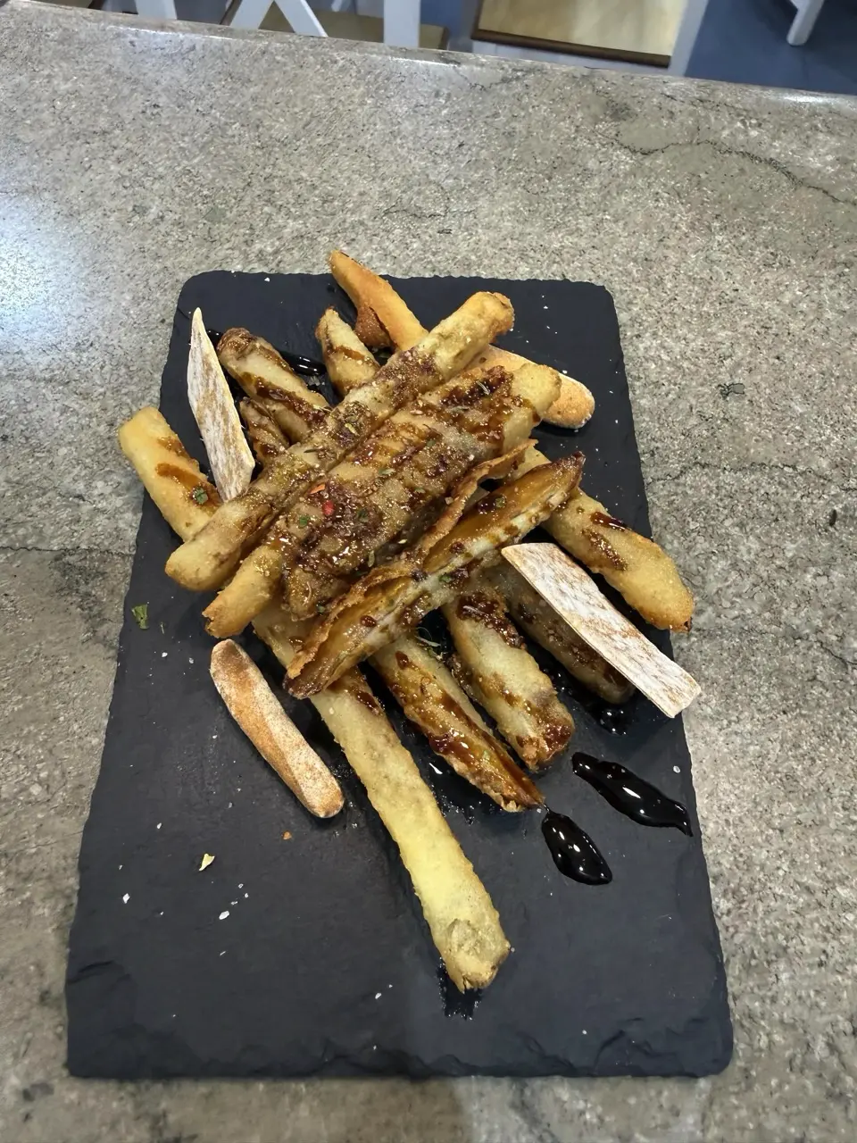 Casa de Melilla - Como en Casa