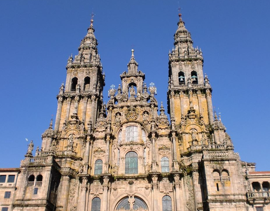 Catedral de Santiago