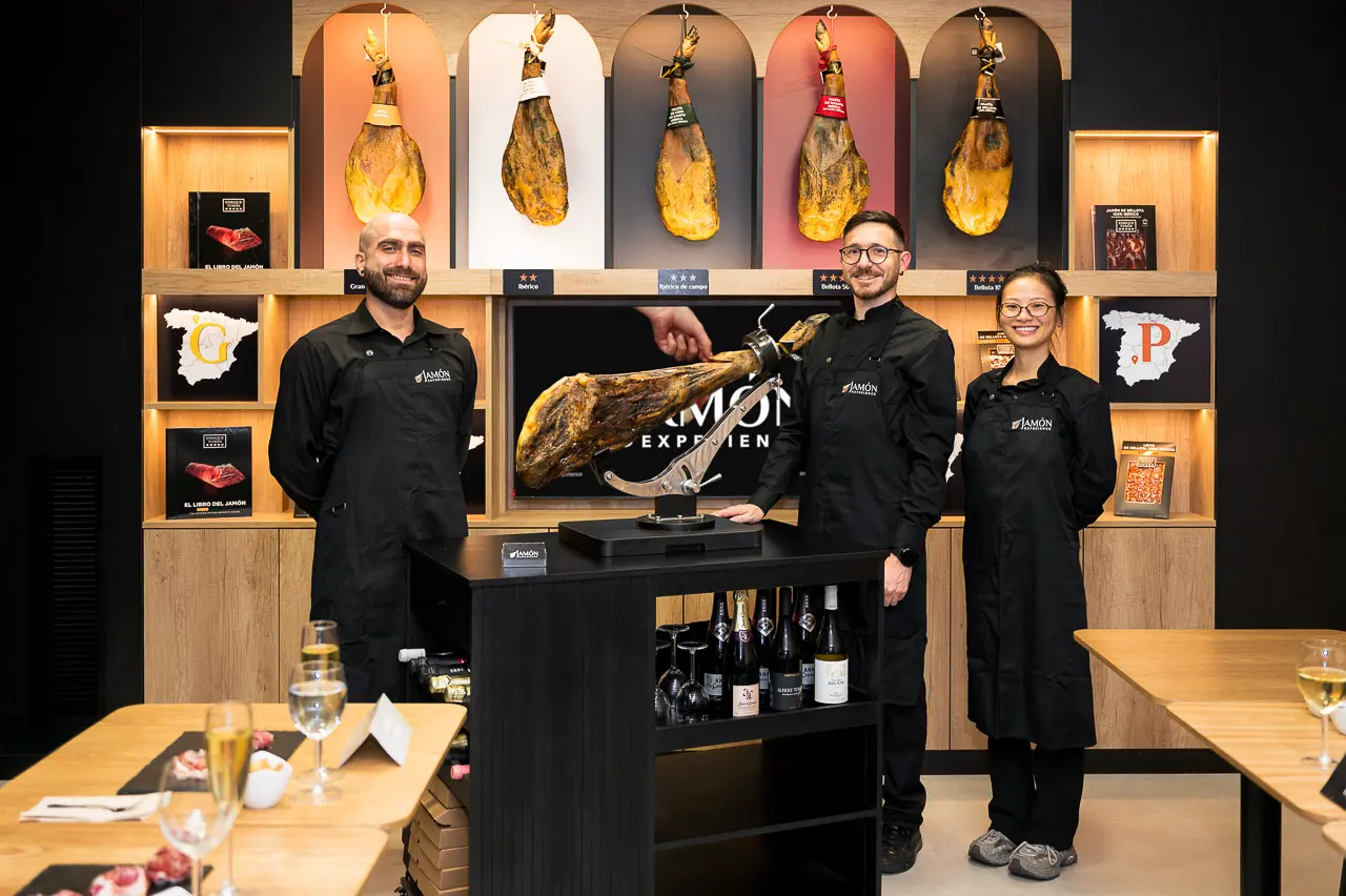 Jamón Experience
