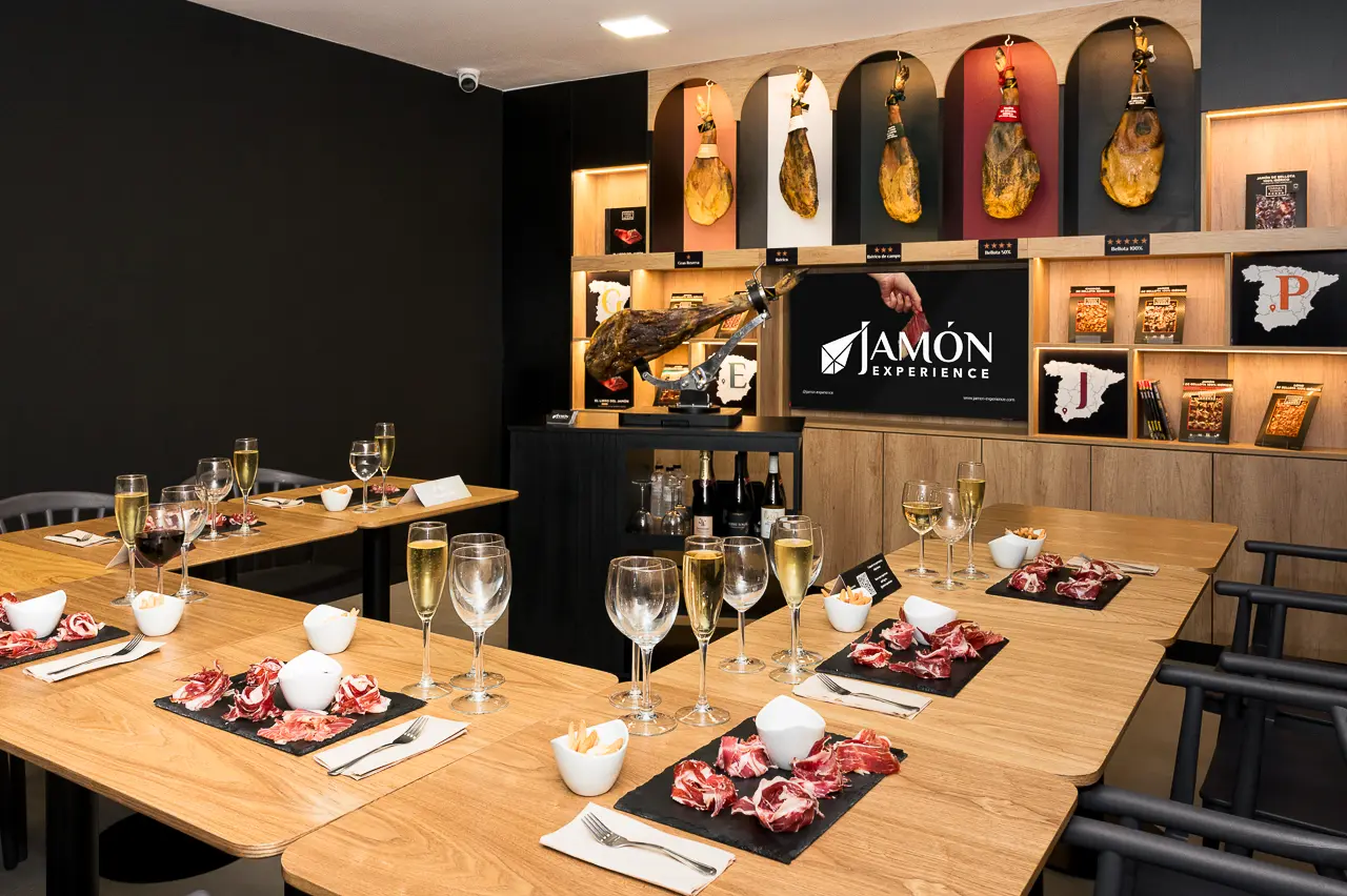Jamón Experience