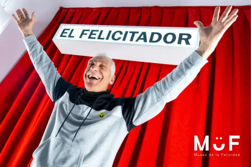 Museo de la Felicidad