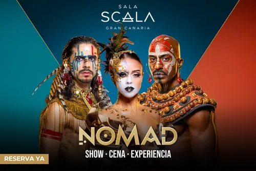 Sala Scala Gran Canaria