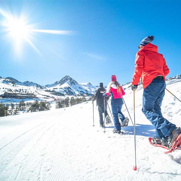 Grandvalira