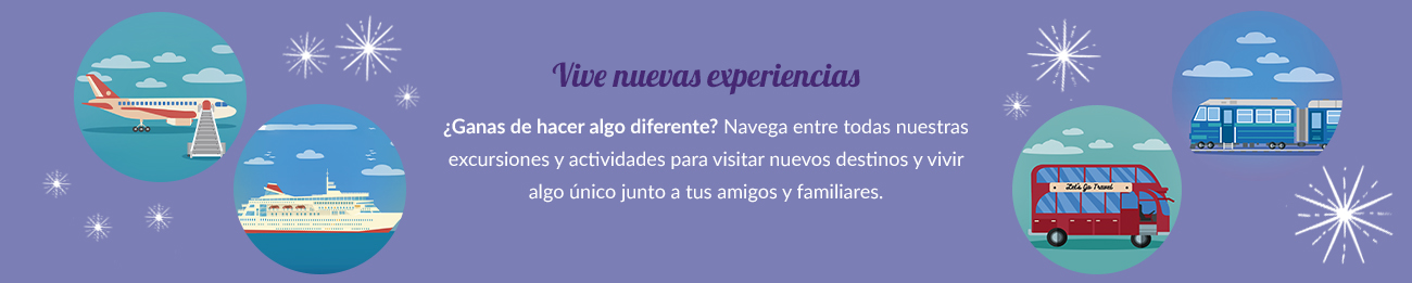 Excursiones